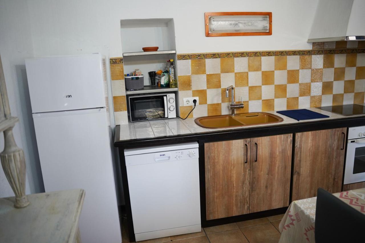 La Casilla ξενώνας Deltebre Εξωτερικό φωτογραφία