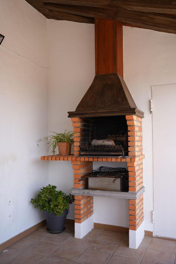 La Casilla ξενώνας Deltebre Εξωτερικό φωτογραφία
