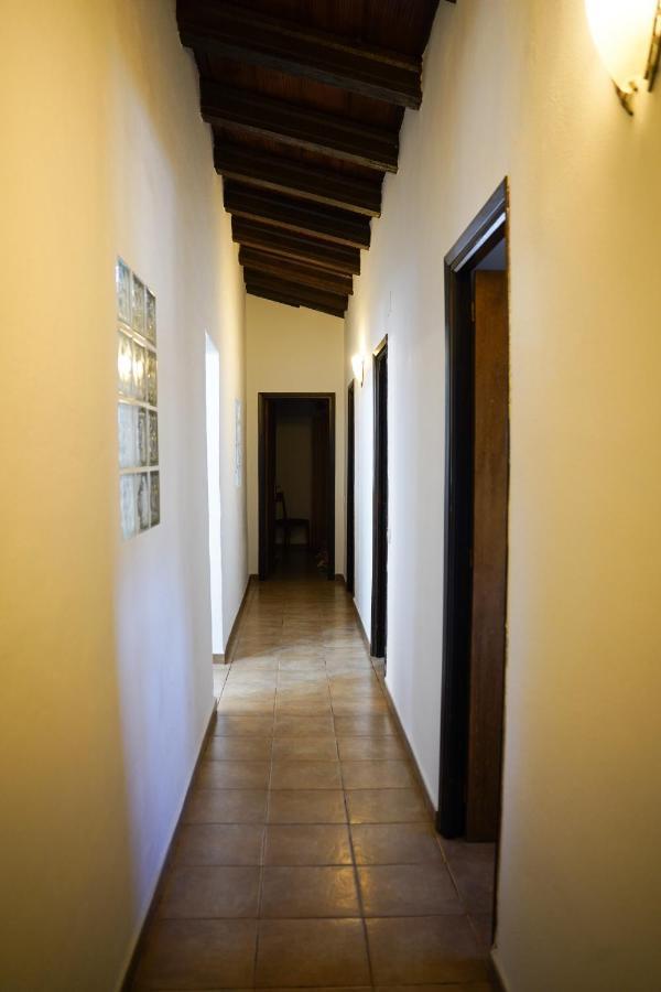 La Casilla ξενώνας Deltebre Εξωτερικό φωτογραφία