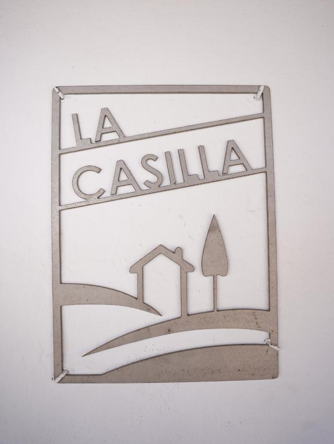 La Casilla ξενώνας Deltebre Εξωτερικό φωτογραφία