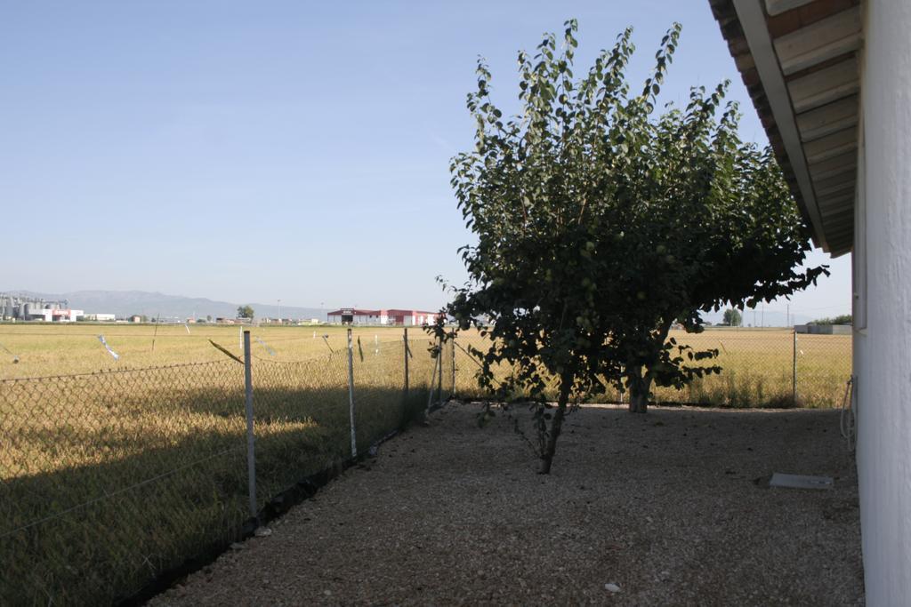 La Casilla ξενώνας Deltebre Εξωτερικό φωτογραφία